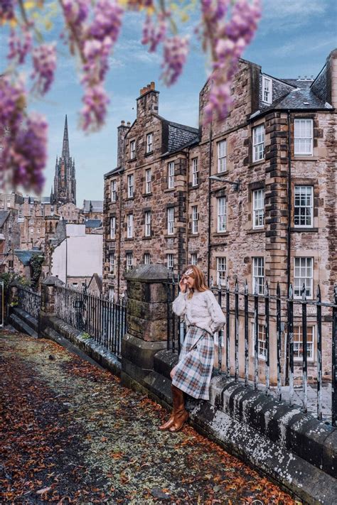 Edinburgh City Guide Artofit