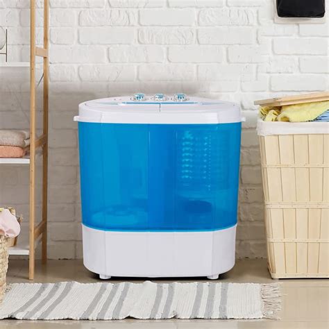 10 Best Portable Washing Machines 2023 | Apartment Therapy