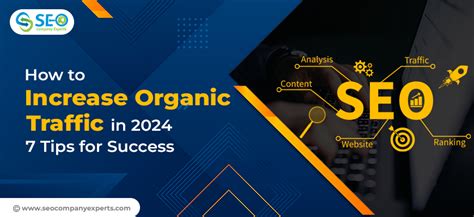 How To Increase Organic Traffic With Sce In 2024