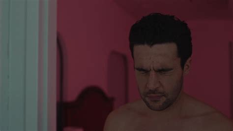 AusCAPS Christopher Abbott Nude In Possessor