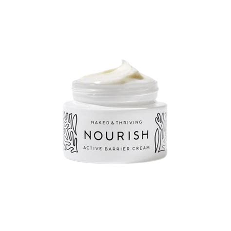 Nourishing Active Barrier Cream Best Korean Makeup Picky