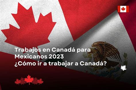 Requisitos Para Trabajar En Canada 2024 Requisitos Para