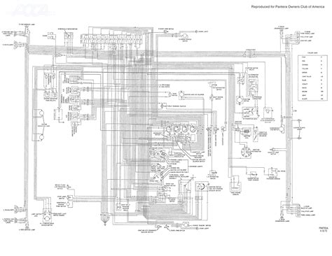 Numbered Location Diagram For Kenworth W Dash Electrical