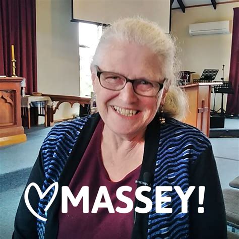 Love Massey — Massey Matters