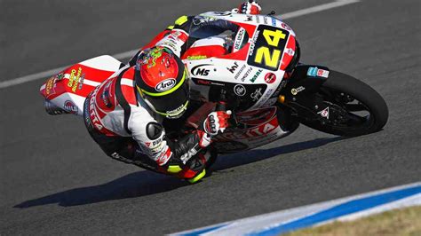 Qualifiche Moto Gp Andalusia Pole Per Suzuki La Griglia Di Partenza