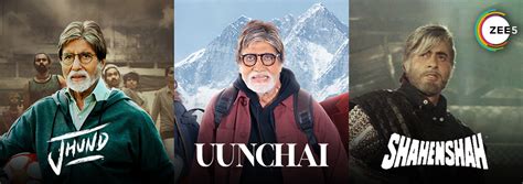 Celebrating Amitabh Bachchan S Legacy With Iconic Dialogues From His