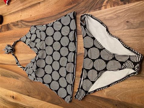 Tankini Bikini Gr 36 Kaufen Auf Ricardo