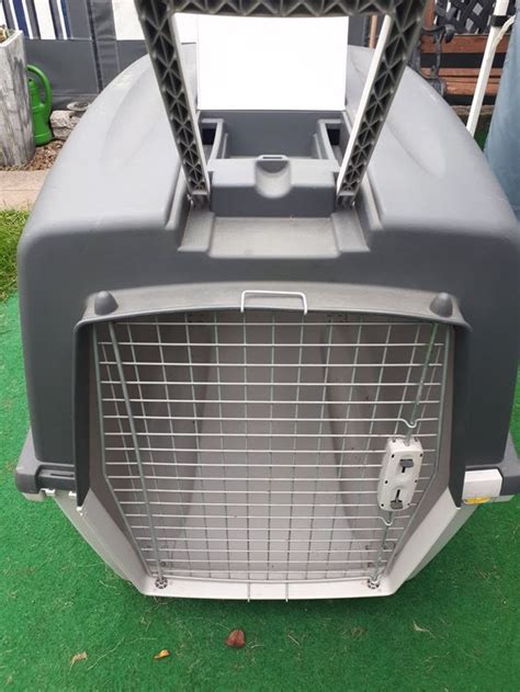 Hunde Transport Box Kaufen Auf Ricardo