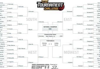 Obama's Bracket: Comparing President's Picks to Jay Bilas' Bracket | News, Scores, Highlights ...