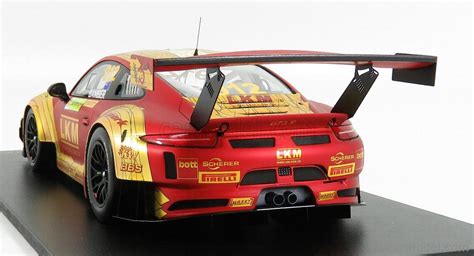 Spark Model Sa Scale Porsche Gt R Team Manthey