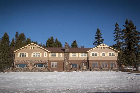 Cascade Lodge | Lutsen Mountains