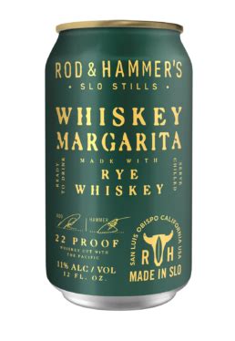 Rod Hammer S SLO Stills California Whiskey Cut With The Pacific