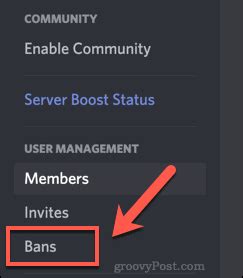 How To Kick Or Ban Someone On Discord Midargus