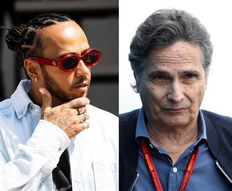 Days After Being Fined 1 9 Million For Racially Abusing Lewis Hamilton