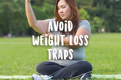 4 Most Common Weight Loss Mistakes Danettemay