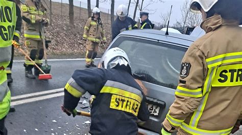 Zrzutka Mimo niepełnosprawności pomaga innym teraz sama potrzebuje