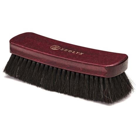 Shoe brush large | Experts on shoe care | Skolyx | Skolyx