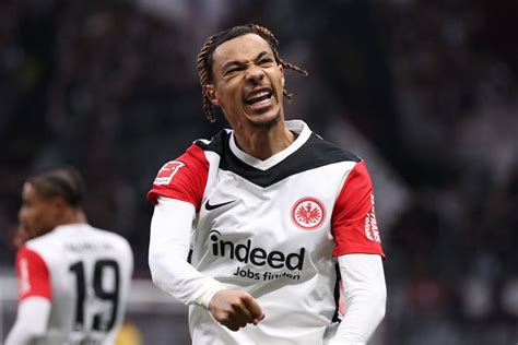 Nach Verlassen Der U So Steht Es Um Eintracht St Rmer Ekitik