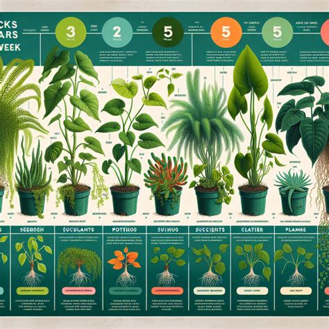 What Should My Plants Look Like At Weeks Plantopiahub Your