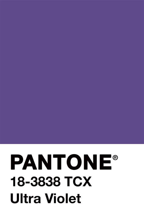 Casual Pantone Ultra Violet Yellow Primrose