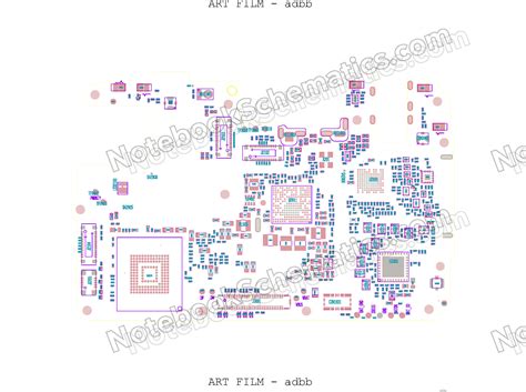 Redmi 9a Schematic