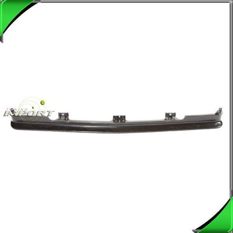 Buy S Sonoma Blazer Jimmy Bravada S Front Bumper Filler Panel