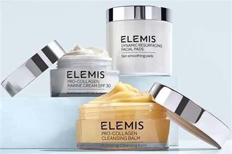 How to Get Elemis' Cult-Favorite Skincare Products for Less | Us Weekly