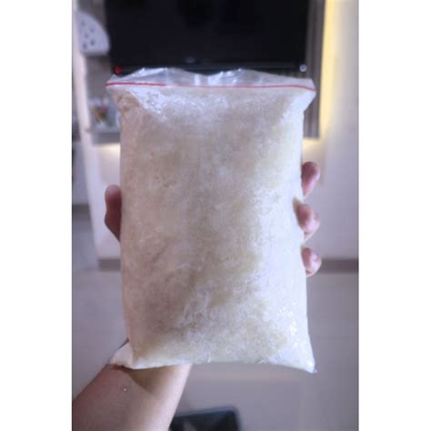 Jual Sirsak Frozen 1Kg Tanpa Biji Shopee Indonesia