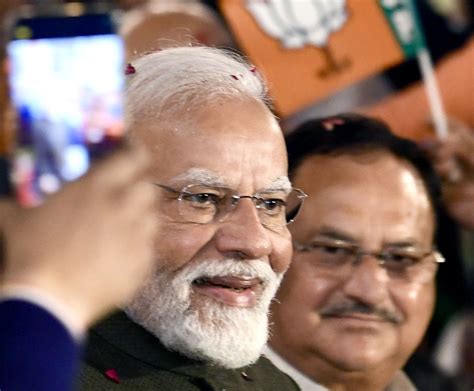 Fact Check Edited Video Peddled As Modi Supporting Aimim In Clip