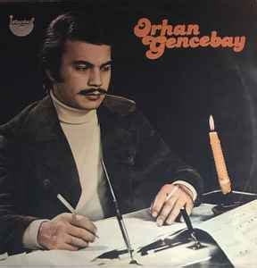 Orhan Gencebay Orhan Gencebay Vinyl Discogs