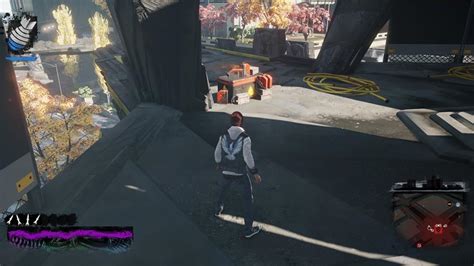 Infamous Second Son Trophy Guide Playstation Lifestyle