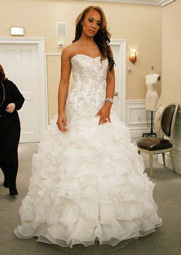 Tlc Official Site Allure Wedding Dresses Dream Wedding Dresses