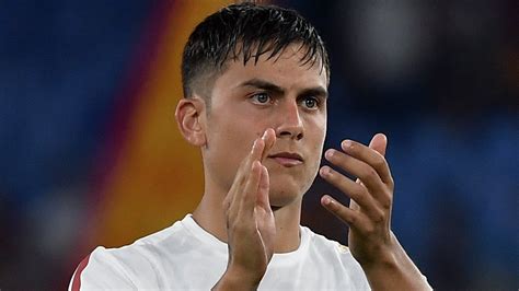 Siviglia Roma Dybala Ci Sar Cosa Filtra Verso La Finale