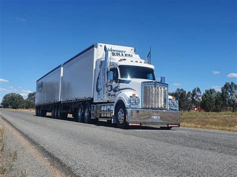 HC MC DRIVERS 24435 Driver Jobs Australia