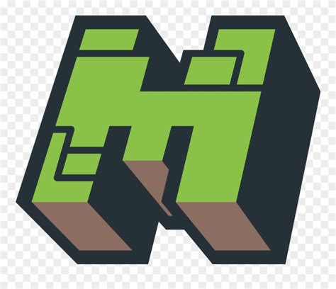 Minecraft Logo Vector at Vectorified.com | Collection of Minecraft Logo