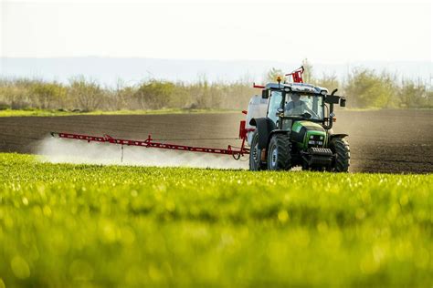 Skyrocketing Fertilizer Prices May Help The Environment