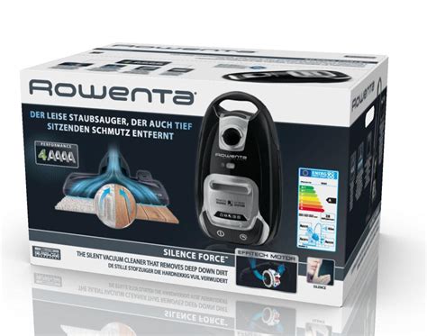 Rowenta Silence Force Extreme Ro6455ea Testy A Recenze 8nejcz