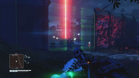 MingFun Blog | Gaming: Far Cry 3 Blood Dragon Gameplay