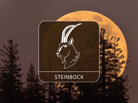 Das Vollmond Horoskop für den 10 September 2022 Steinbock Astrowoche