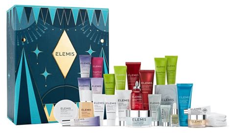 ELEMIS Advent Calendar 2020 | Contents & Release Date