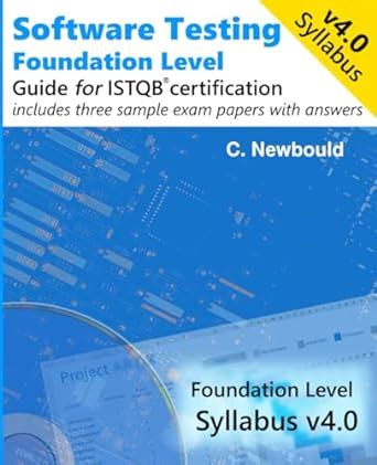 Software Testing Foundation Level Guide For ISTQB Certification