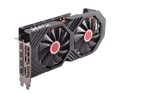 XFX Radeon RX 580 GTS XXX Edi...B06Y66K3XD | Encarguelo.com