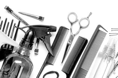 Produits et matériels de coiffure pas chers