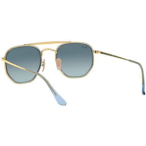 Ray Ban Marshal Ii Gradient Sunglasses Free Shipping At Academy