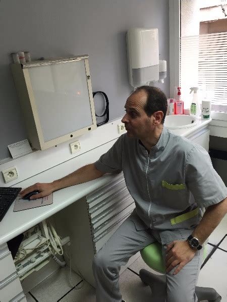 Dr Jean Marc Aouizerate Chirurgien Dentiste Myestheticadvisor