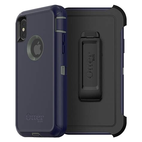 Otterbox Defender Series Rugged Case With Holster Cellular Accessories For Less