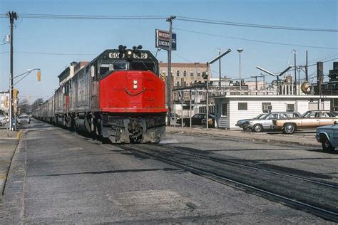 Amtrak Floridian service remembered - Trains