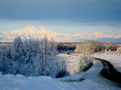 Mount Bona - volcanoes - Alaska Handbook