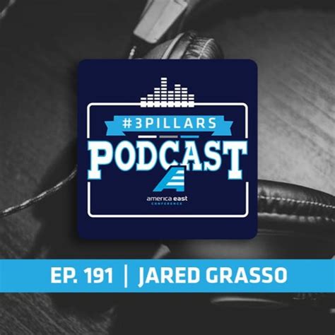 Stream episode Ep. 191 - Bryant Men's Basketball Coach Jared Grasso by ...