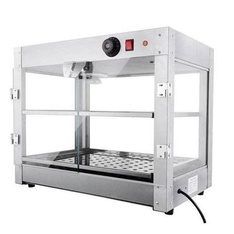 New HOT FOOD DISPLAY CABINET For Sale At Surrey Food Equipment